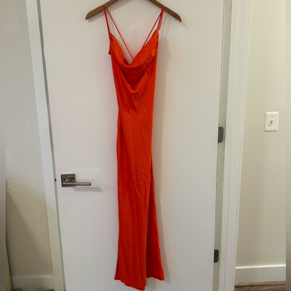x Revolve Braxton Dress - Picture 5 of 6
